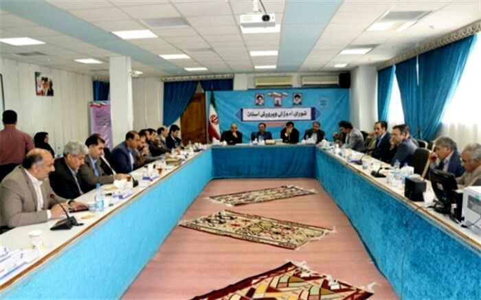 مدیرکل آموزش و پرورش: ۳۵ درصد دانش‌آموزان لرستانی امسال وارد رشته‌های مهارتی می‌شوند