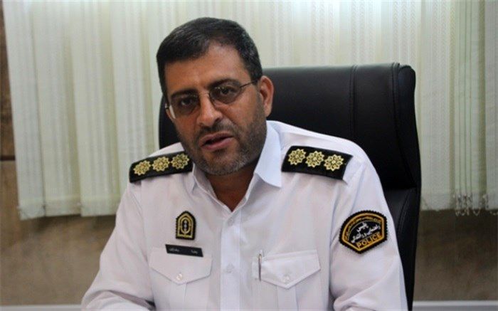 همکاری گسترده‌ دستگاه‌ها در اجرای طرح "ارتقای ایمنی موتورسواران"