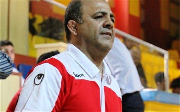 عبداله چمن گلی بعنوان عضو شورای فنی تیم های ملی کشتی فرنگی منصوب شد