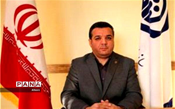 ایجاد پرونده های الکترونیک با هدف حذف کاغذ در تامین اجتماعی  استان البرز