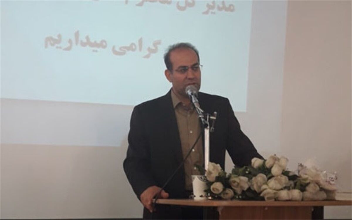 روابط انسانی، اساس کار در مدیریت آموزشی است