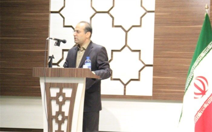 حضور زنان در عرصه های مختلف، آینده جامعه را تضمین می کند