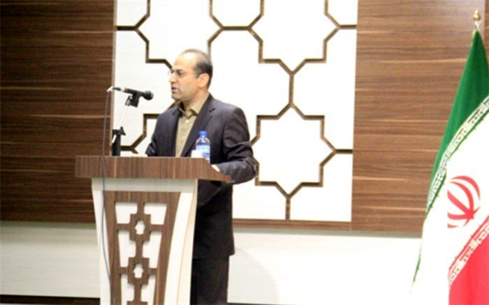 حضور زنان در عرصه های مختلف، آینده جامعه را تضمین می کند