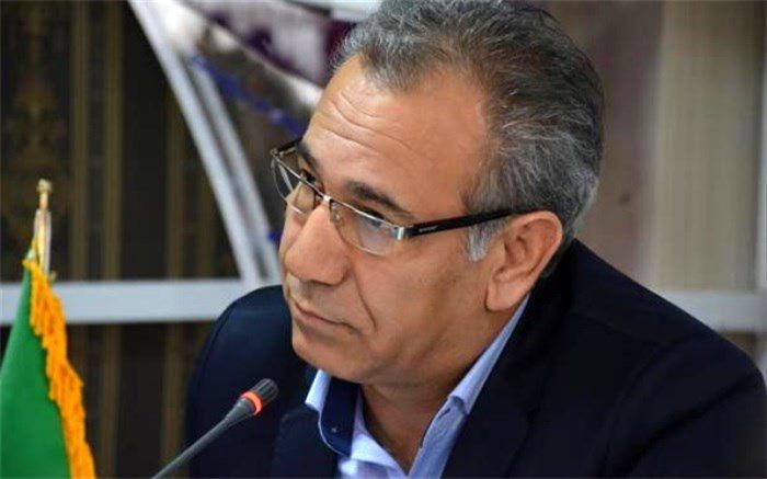 استقرار میز خدمت حضوری در استانداری آذربایجان شرقی با ارائه 37 خدمت به مردم