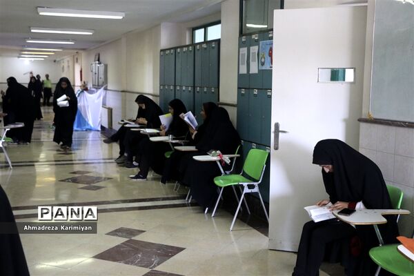 آغازسی و نهمین دوره از مسابقات دانش‌آموزی قرآنء عترت و نماز استان فارس