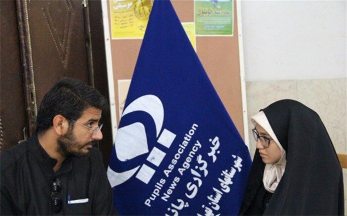 رسالت فرهنگیان اشاعه فرهنگ و هنر در حیطه پرورش است
