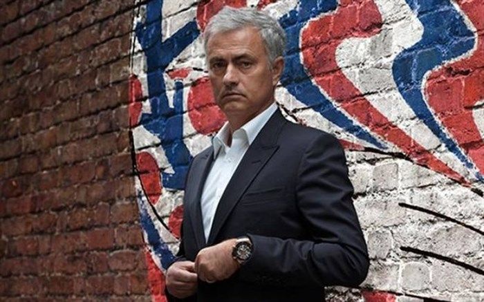 مورینیو: اسپانیا باید مراقب ایران باشد