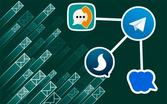 نماینده مجلس: تلگرام طلایی با استقبال آنچنانی روبرو نشد