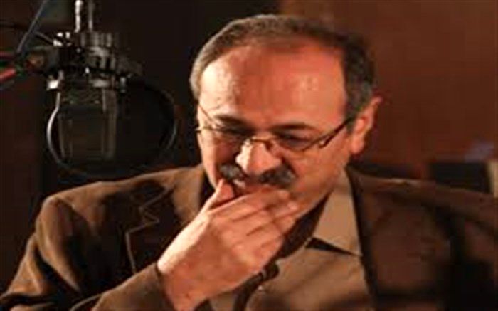 صدای مخملی صدرالدین شجره خاموش شد