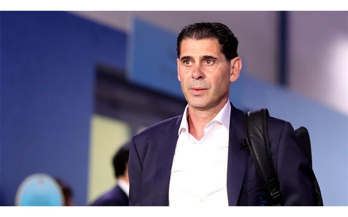 هیه‌روو: می‌دانستیم که مقابل ایران کار راحتی نداریم؛ به عملکرد بازیکنانم افتخار می‌کنم