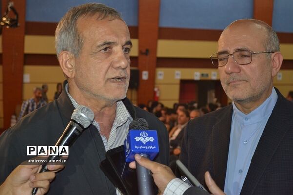 همایش بزرگ روایت خدمت در استان سمنان