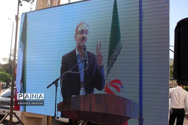 همایش بزرگ روایت خدمت در استان سمنان