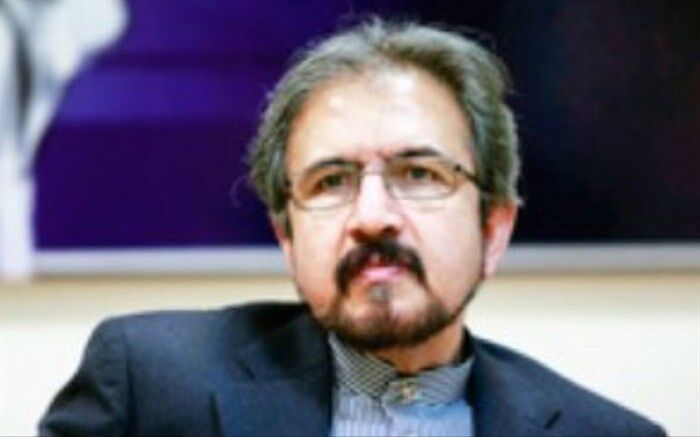 قاسمی  درگذشت صدرالدین شجره ادیب را تسلیت گفت