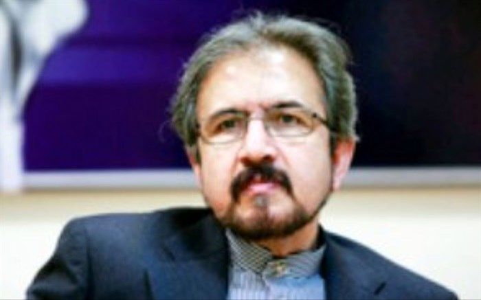 قاسمی  درگذشت صدرالدین شجره ادیب را تسلیت گفت