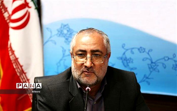 رئیس کل دادگستری استان البرز: کارایی یک نظام توانمند مرهون نیروی انسانی  کارآمد  و آزموده است