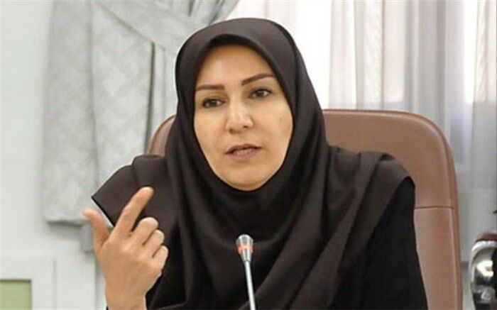 سازمان زمین شناسی داده های 58 ساله خود را منتشر می کند