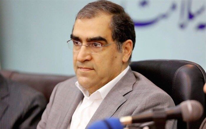 وزیر بهداشت: برخورد با سودجویان در حوزه دارو و تجهیزات پزشکی تشدید می‌شود