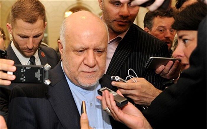 زنگنه:‌ یک نفر  مرا توجیه کند چرا در بازاری که در تعادل است باید افزایش تولید داشته باشیم