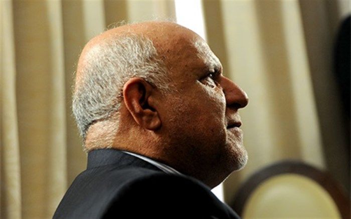 زنگنه پس از ملاقات وزیران نفت ایران و عربستان: ناامید از رسیدن به توافق نیستم