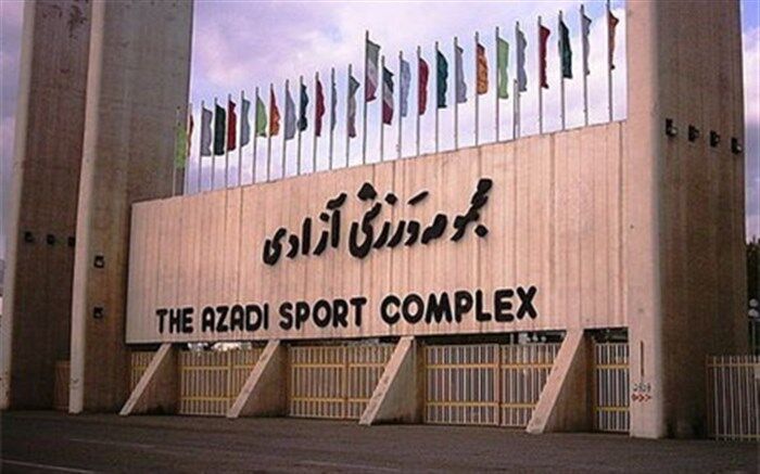سخنگوی فراکسیون ورزش: حضور بی‌حاشیه خانواده‌ها در ورزشگاه آزادی نشان داد مردم ارزش‌های ملی و دینی را رعایت می‌کنند