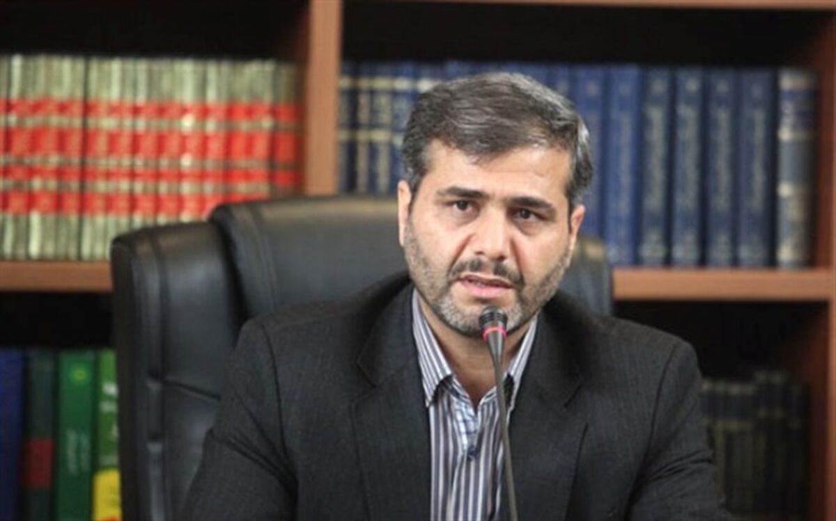 افرادی که ارزش های نظام را زیر سئوال می برند از چتر نظارتی قوه قضائیه به دور نخواهند بود / رفع تصرف از بیش از 300 هزار هکتار از اراضی ملی در سال گذشته