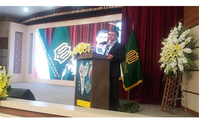 40 درصد فضاهای آموزشی و پرورشی خراسان رضوی را خیران مدرسه ساز ساخته‌اند