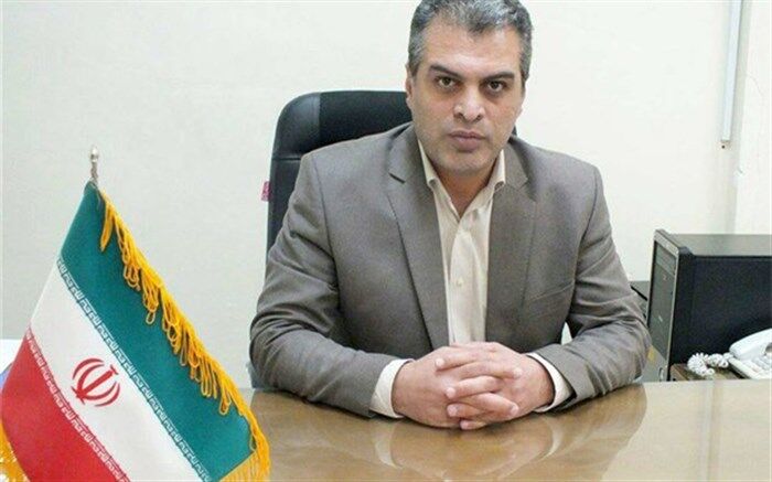 فرماندار هریس : کمبود فضای ورزشی و آموزشی برای دانش آموزان حس می‌شود
