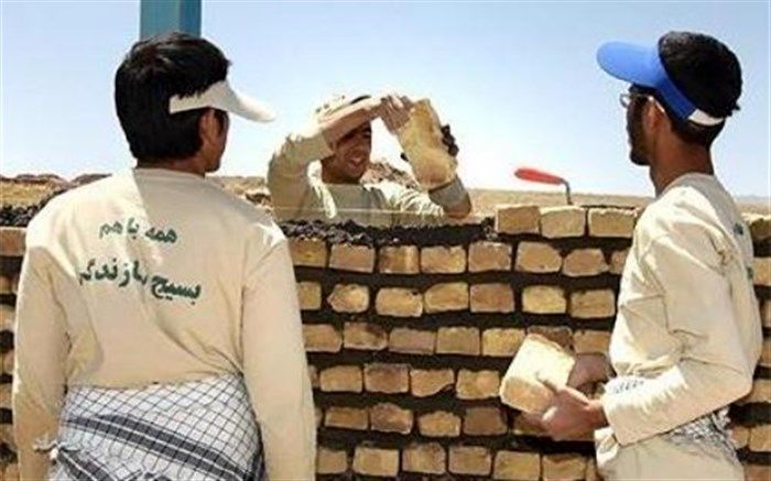 برگزاری اردوهای طرح هجرت 3 با حضور 80 دانش آموزپسر قاینی در تابستان 97