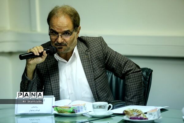 بازدید از «سرای نور»