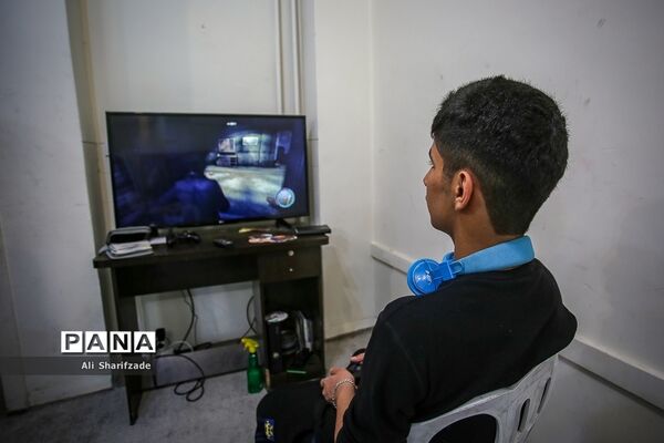 بازدید از «سرای نور»