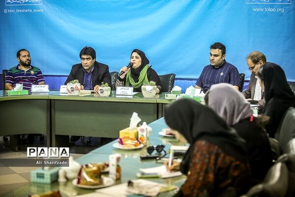 بازدید از «سرای نور»