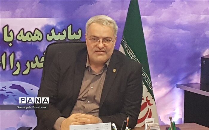 اجرای موفق طرح "نماد" در استان البرز