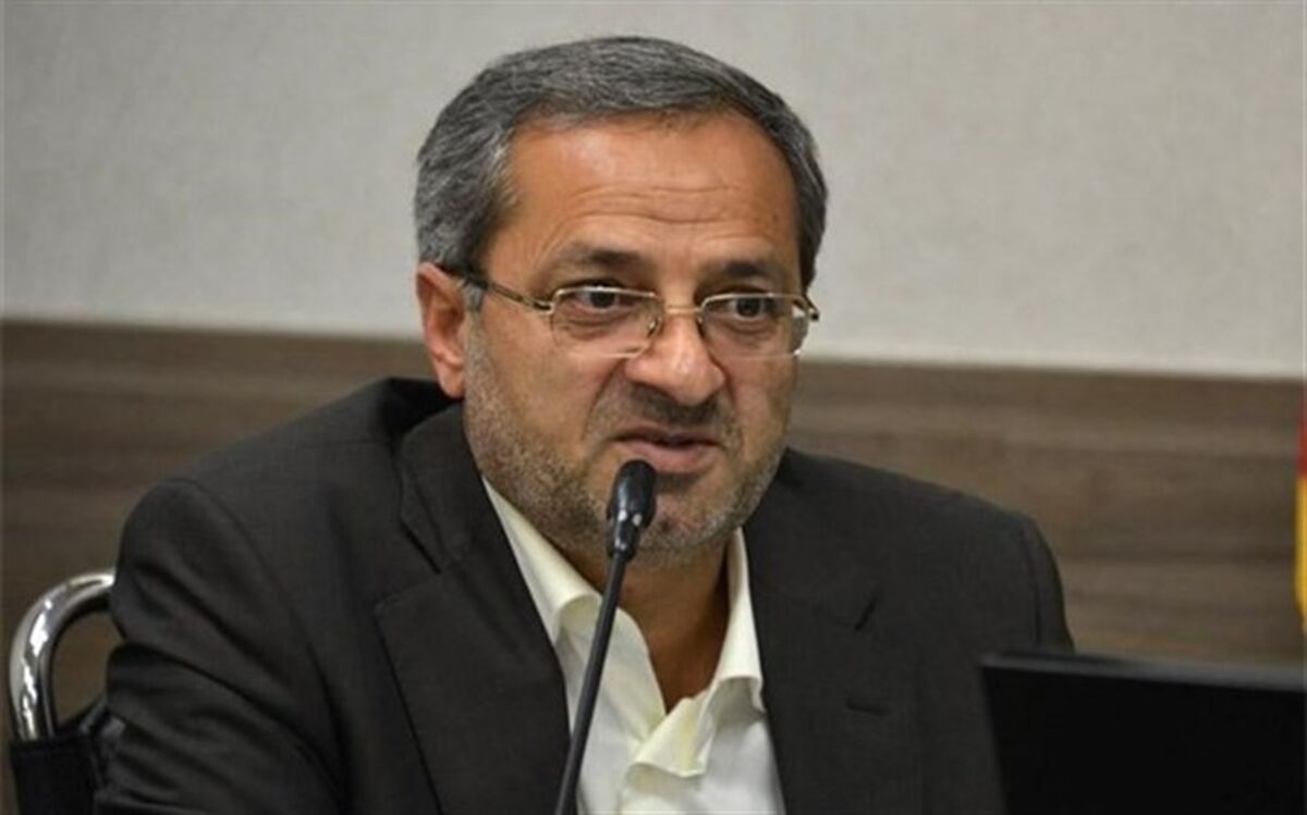 معاون فرهنگی و پرورشی آموزش و پرورش: همه فرهنگیان باید در تربیت دینی و اعتقادی دانش‌آموزان موثر باشند