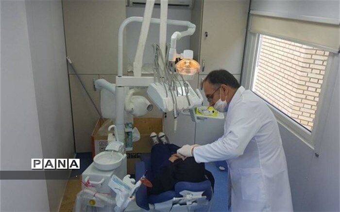 ۷۴هزار دانش‌آموز کهگیلویه وبویراحمد خدمات فلوراید تراپی دریافت کردند
