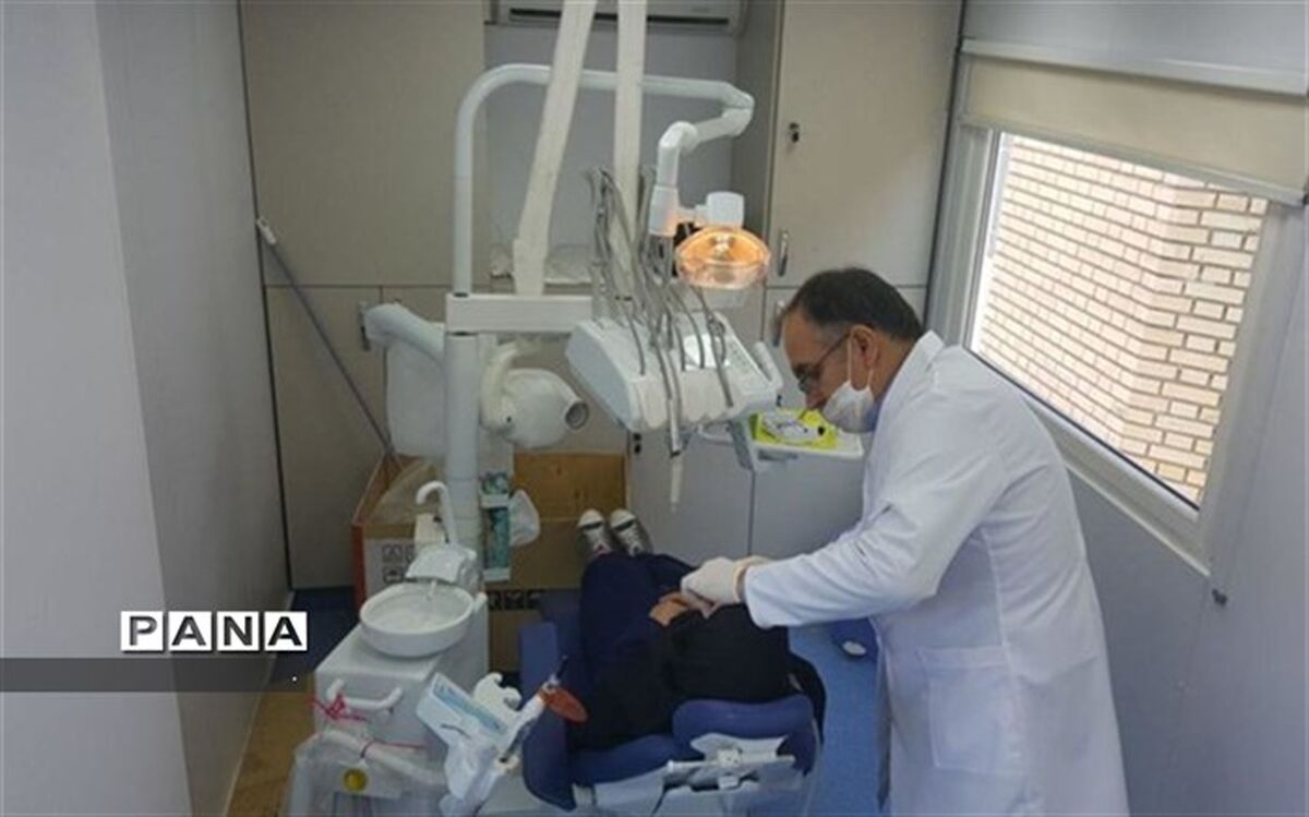 ۷۴هزار دانش‌آموز کهگیلویه وبویراحمد خدمات فلوراید تراپی دریافت کردند