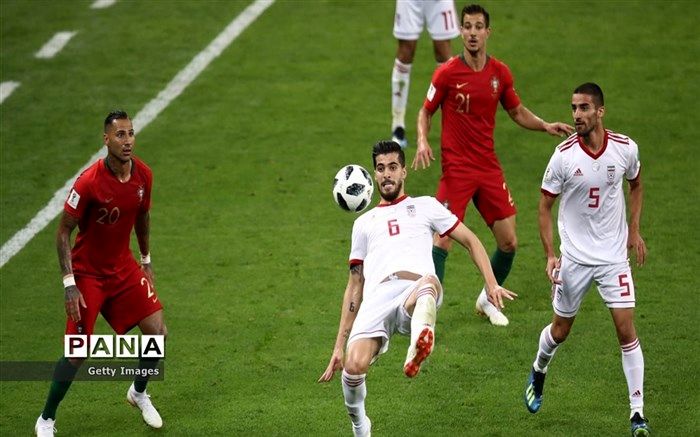 کیهان: باخت ایران به پرتغال، پیش از مسابقه، برنامه‌ریزی شده بود