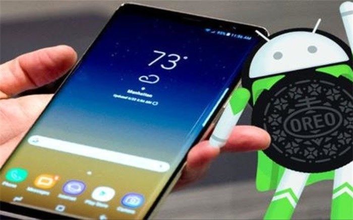 کدام گوشی‌ها به اندروید ۸.۰ به‌روزرسانی می‌شوند؟