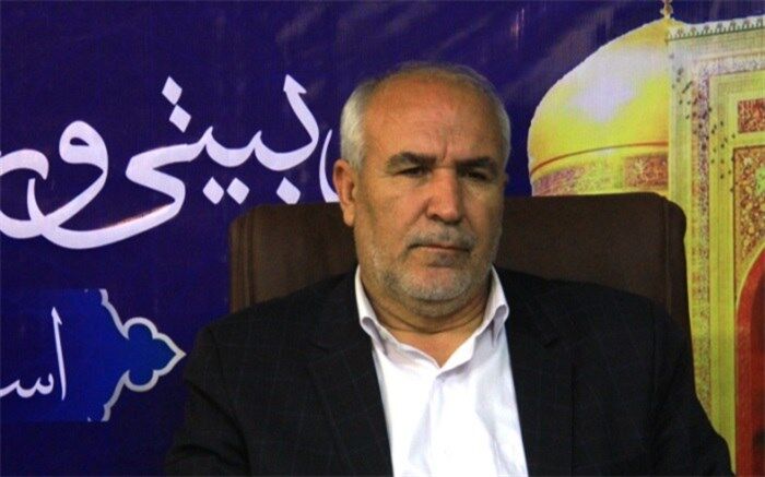 ارسال بیش از هزار اثر به دبیرخانه جشنواره سراسری دوبیتی و رباعی رضوی