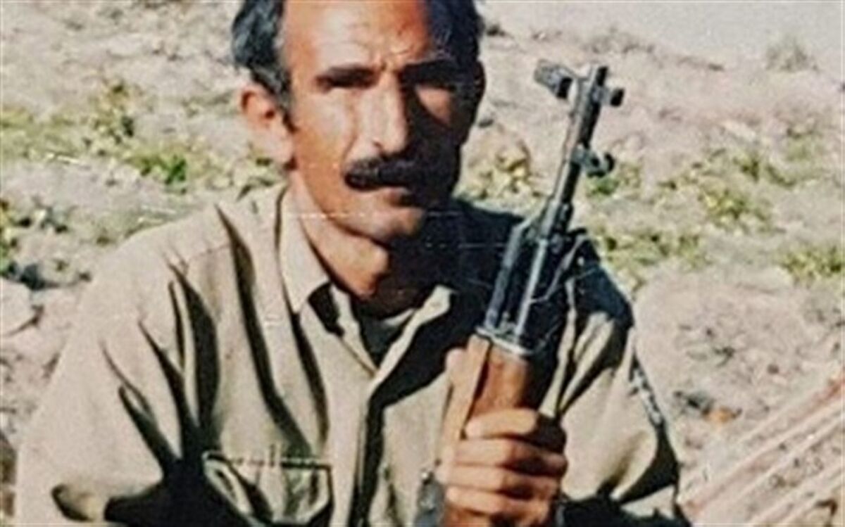 «وطن نوروزی» هفته آینده از زندان آزاد می‌شود