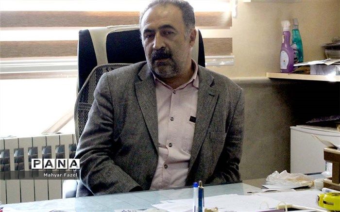 ارایه 191 اثر در نمایشگاه آثار هنرجویان هنرستان هنر های زیبای میرک