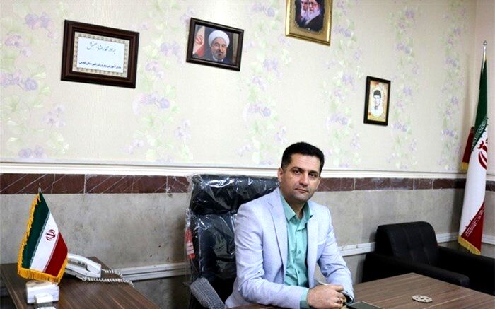 کسب رتبه برترستاد بزرگداشت مقام معلم شهر قدس