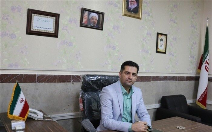 کسب رتبه برترستاد بزرگداشت مقام معلم شهر قدس