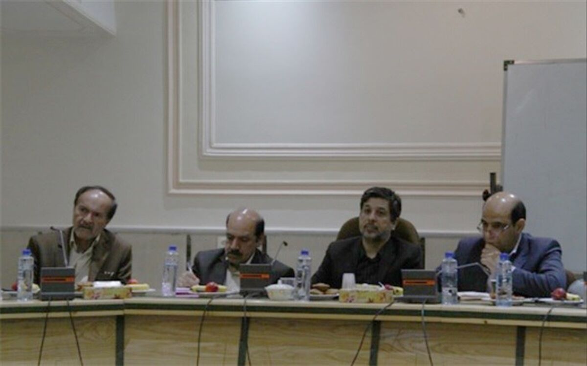 صندوق حمایت از مدارس و مراکز غیر دولتی تشکیل می شود