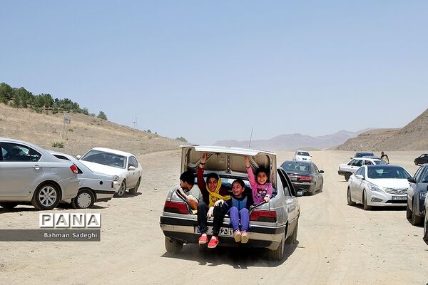دهکده تفریحی چادگان