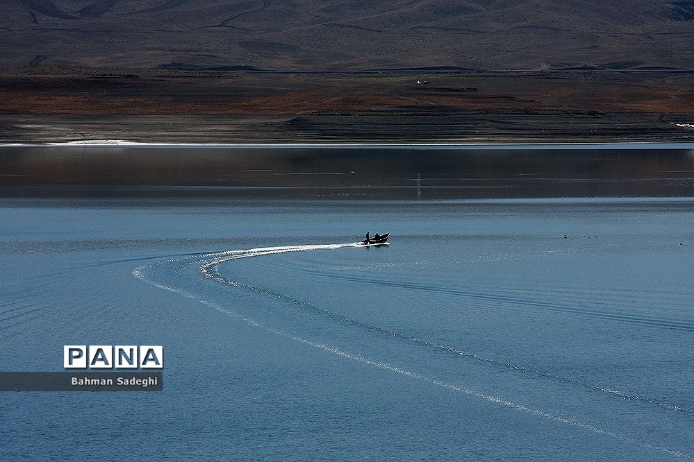 دهکده تفریحی چادگان