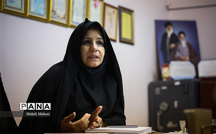 مدرسه دولتی نرگس؛ مدرسه‌ای عادی با فعالیت‌های فوق عادی