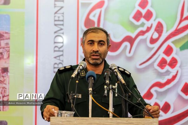 سی و یکمین سالگرد بمباران شیمیایی سردشت