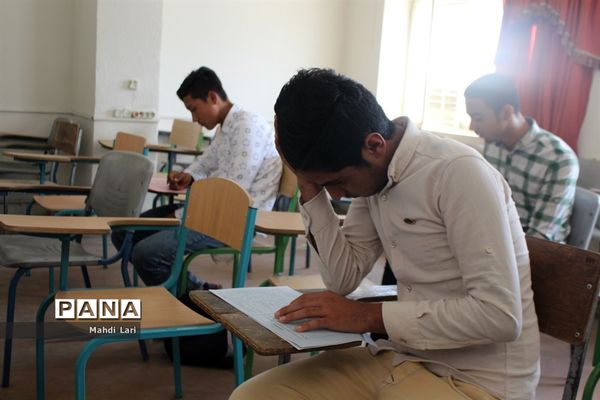 برگزاری جشنواره کتابخوانی دانایی، توانایی در چهاردانگه