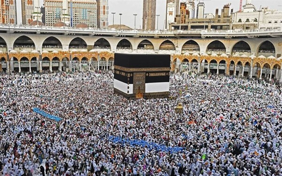 آغاز اعزام‌ زائران حج تمتع از ۲۷ تیرماه