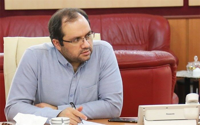 مراسم افتتاحیه پنجمین المپیاد ورزشی بازنشستگان شهرداری تهران یکشنبه برگزار می‌شود
